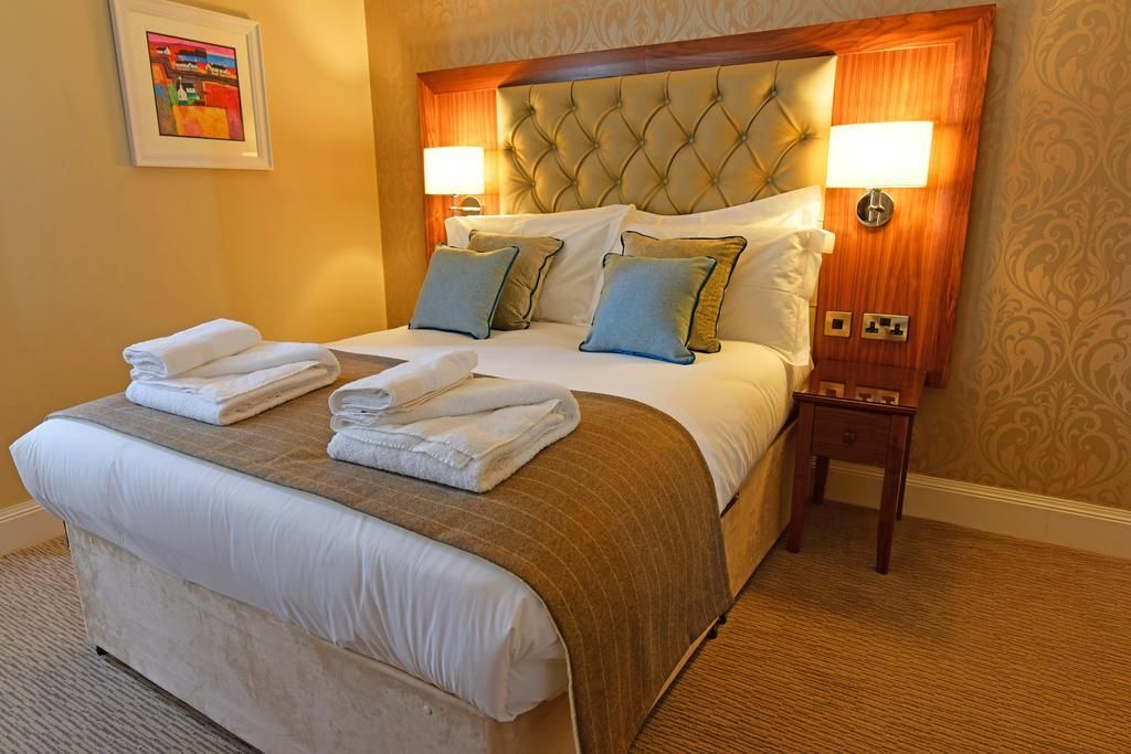 The Townhouse Aberfeldy - Rooms & Breakfast Zimmer foto