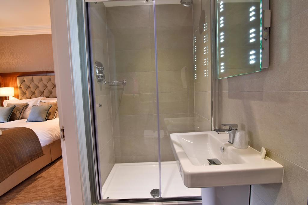 The Townhouse Aberfeldy - Rooms & Breakfast Zimmer foto