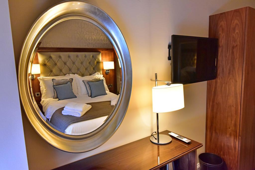 The Townhouse Aberfeldy - Rooms & Breakfast Zimmer foto