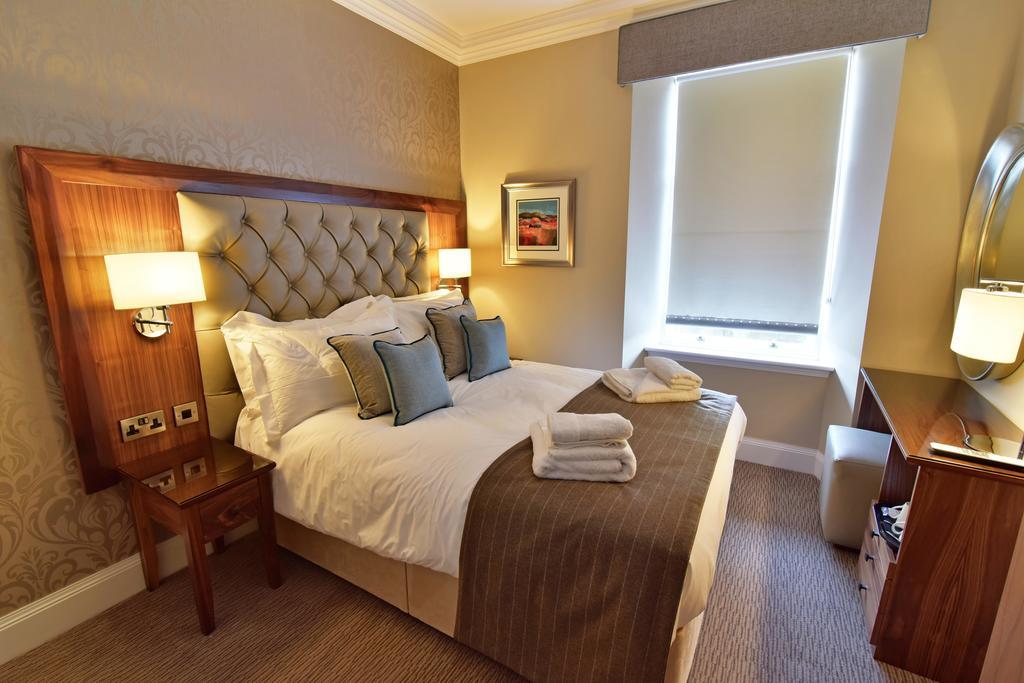 The Townhouse Aberfeldy - Rooms & Breakfast Zimmer foto
