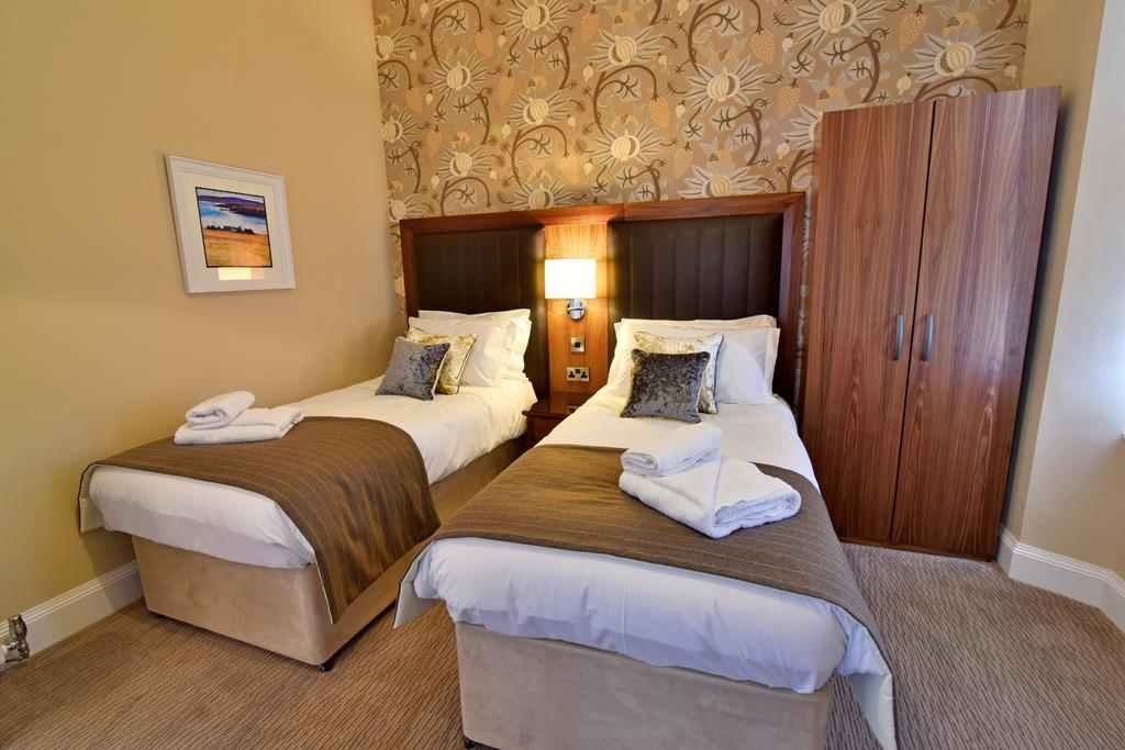 The Townhouse Aberfeldy - Rooms & Breakfast Zimmer foto