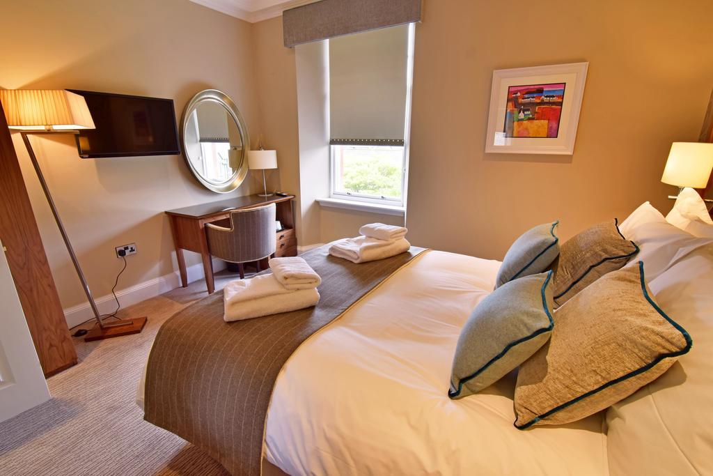 The Townhouse Aberfeldy - Rooms & Breakfast Zimmer foto