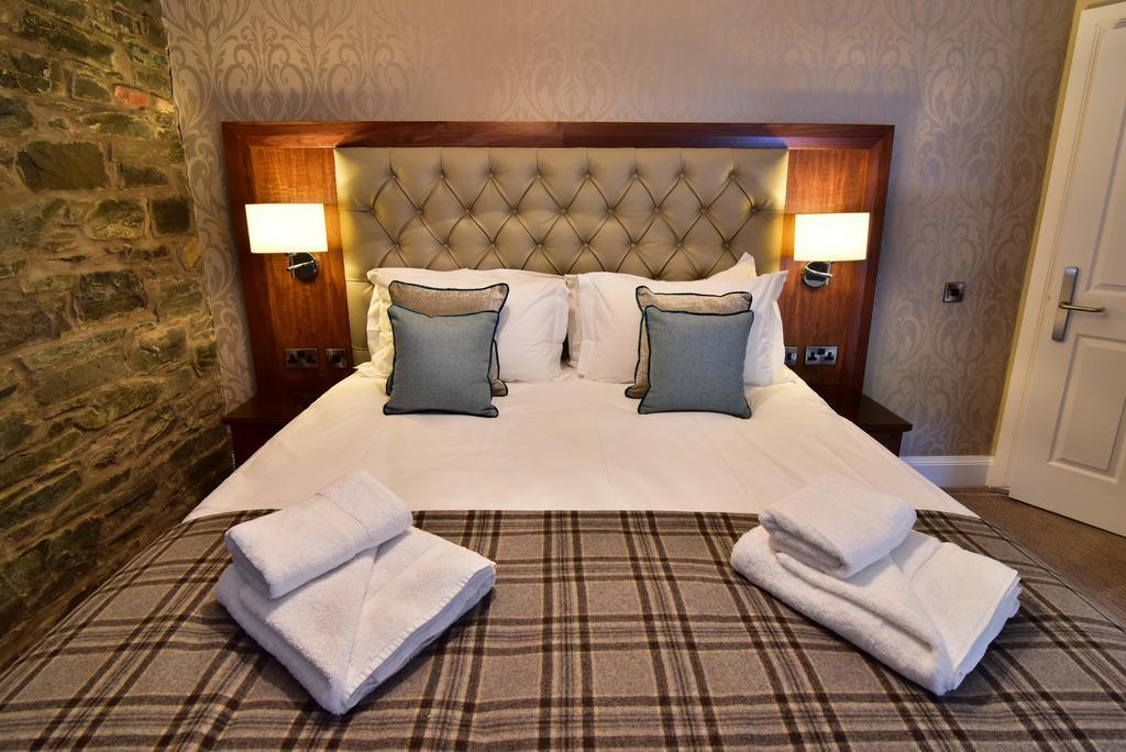 The Townhouse Aberfeldy - Rooms & Breakfast Zimmer foto