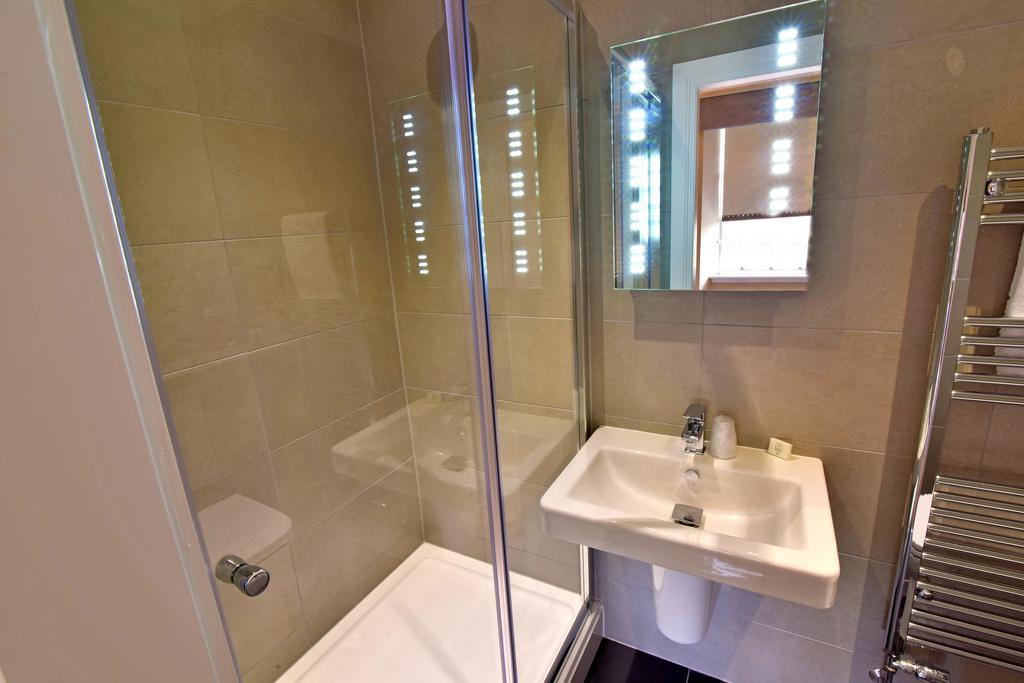The Townhouse Aberfeldy - Rooms & Breakfast Zimmer foto