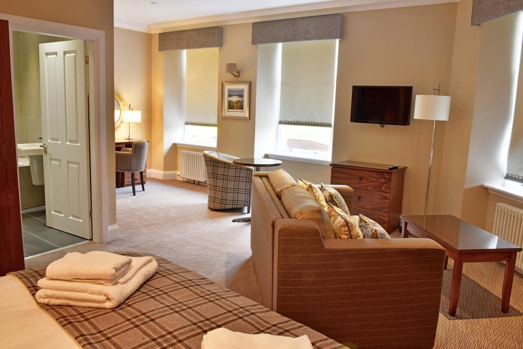 The Townhouse Aberfeldy - Rooms & Breakfast Zimmer foto