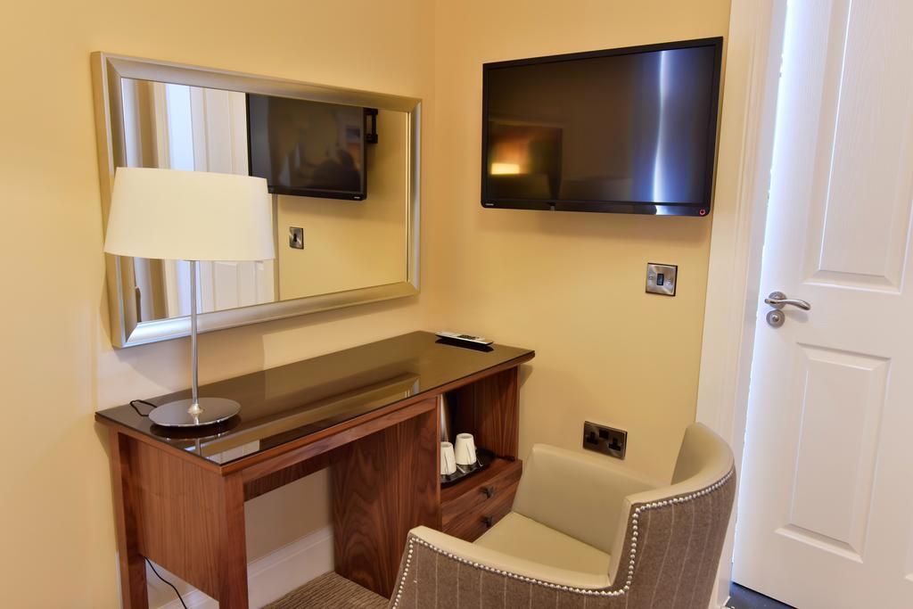 The Townhouse Aberfeldy - Rooms & Breakfast Zimmer foto