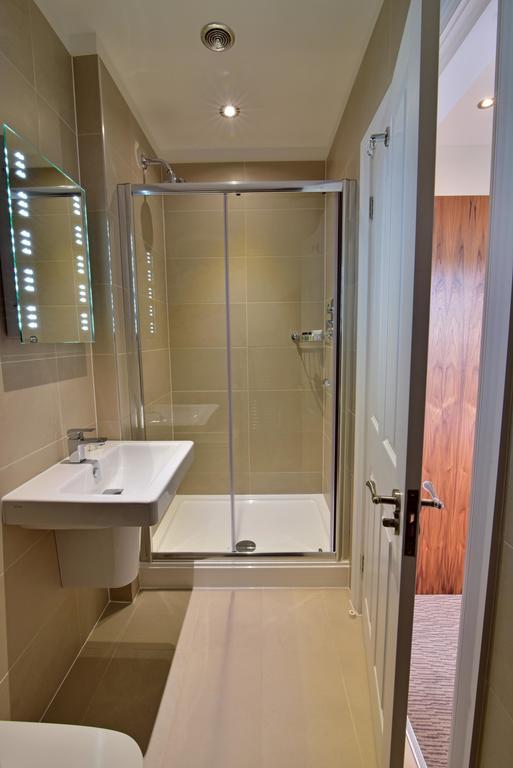 The Townhouse Aberfeldy - Rooms & Breakfast Zimmer foto