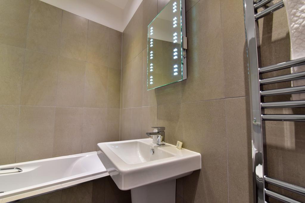 The Townhouse Aberfeldy - Rooms & Breakfast Zimmer foto