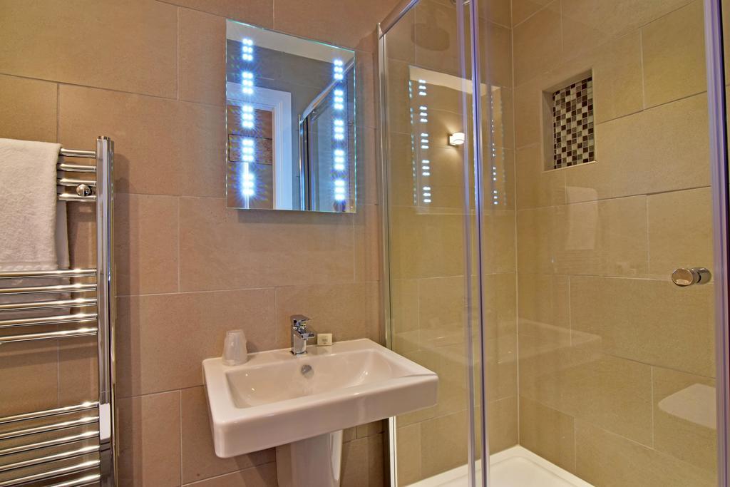 The Townhouse Aberfeldy - Rooms & Breakfast Zimmer foto